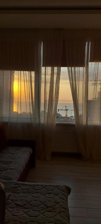 Apartment With Sea View Odessa Extérieur photo