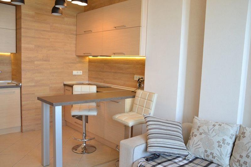 Apartment With Sea View Odessa Extérieur photo