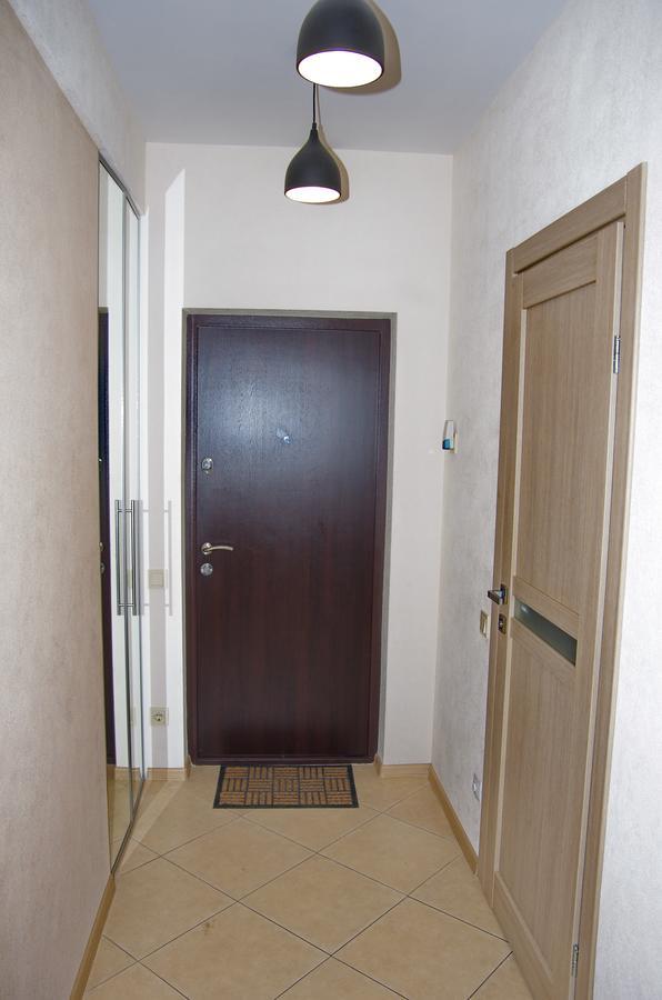 Apartment With Sea View Odessa Extérieur photo