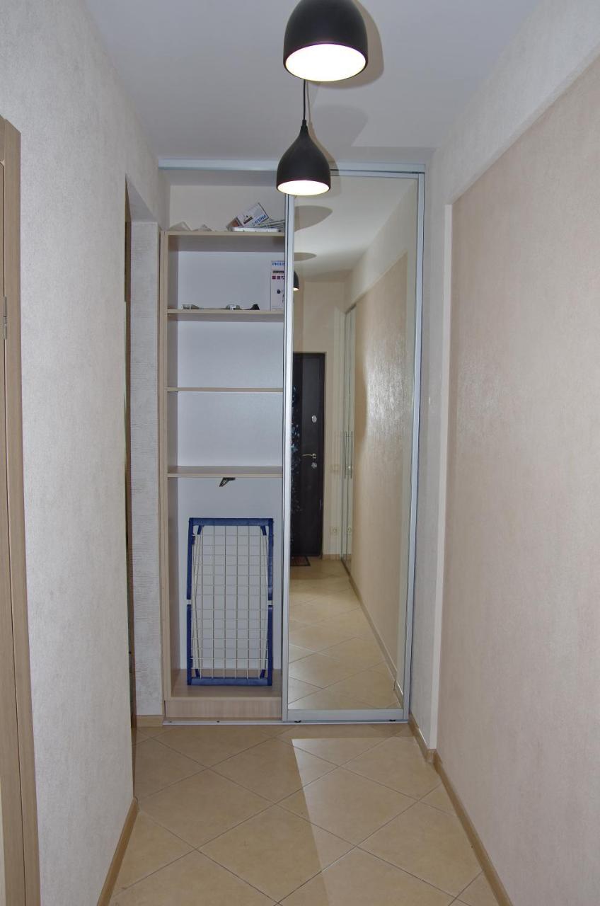 Apartment With Sea View Odessa Extérieur photo